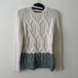 Carven Sweater